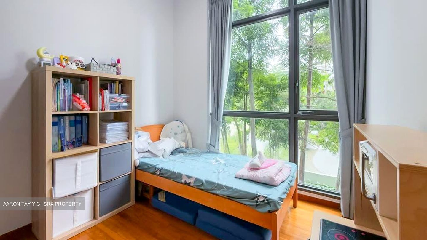 The Skywoods (D23), Condominium #559830931